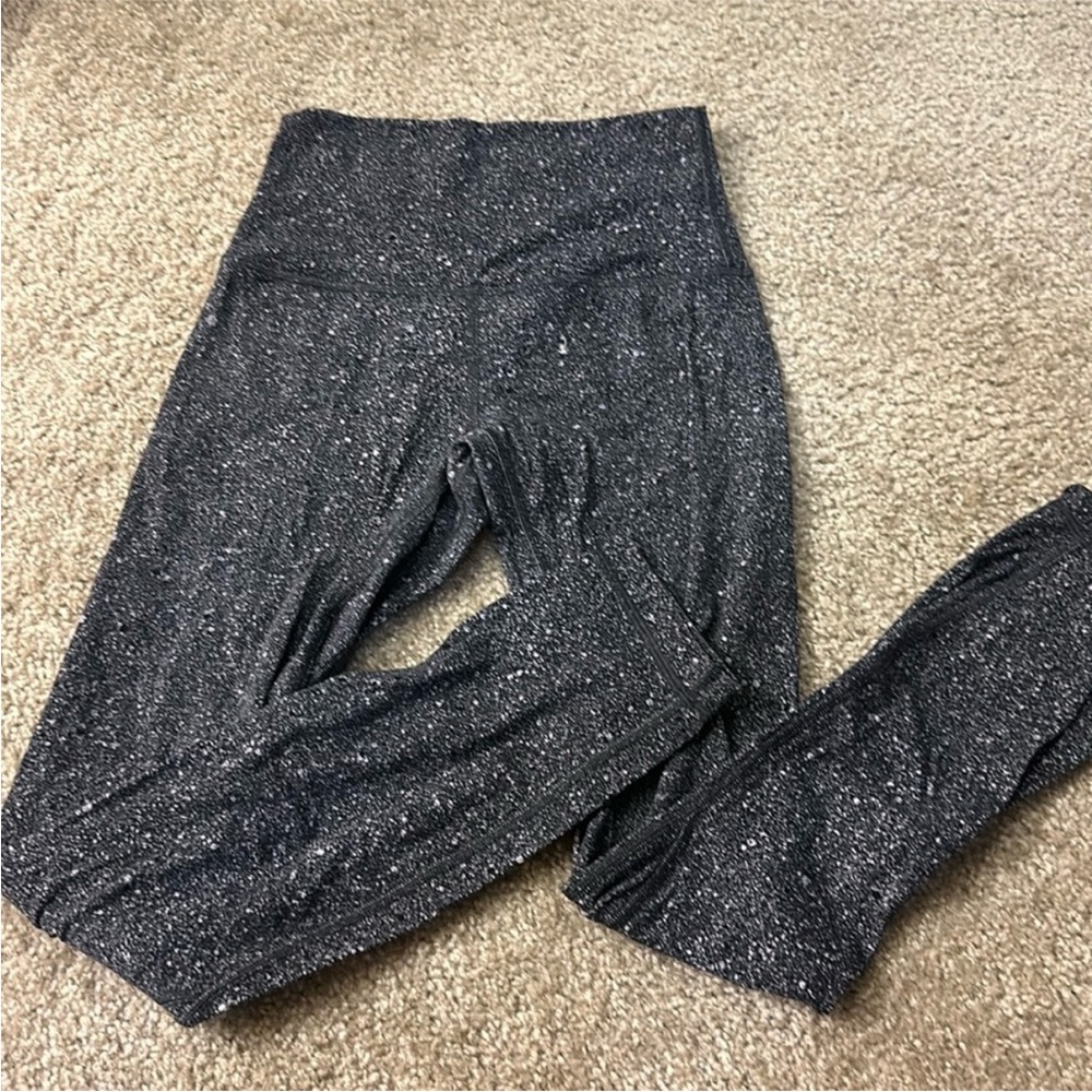 Lululemon align